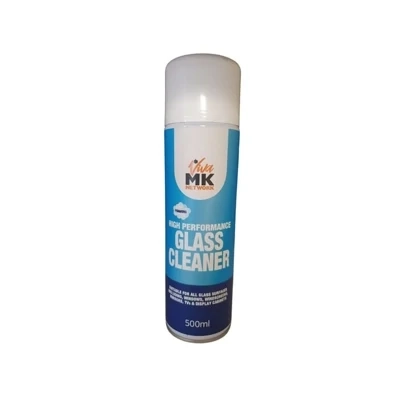High Performance Glass Cleaner High Performance Glass Cleaner