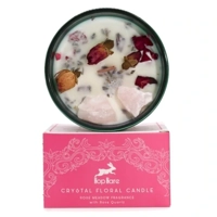 Hop Hare Crystal Magic Flower Can..