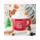 Hot Chocolate Mug Shaped Oil Burner
