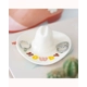 Howdy Cowboy Hat Trinket Dish
