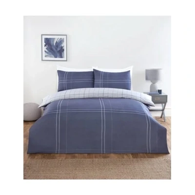 Hudson Complete Bedding Set Hudson Complete Bedding Set