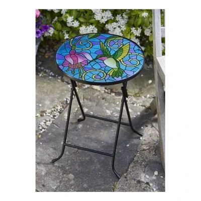 Hummingbird Table Hummingbird Table