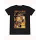 Indiana Jones – Homage (T-Shirt)