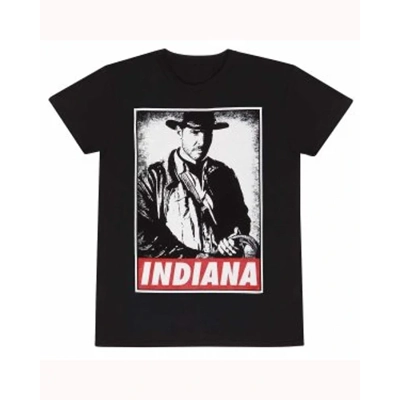 Indiana Jones – Indy (T-Shirt)
