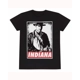 Indiana Jones – Indy (T-Shirt)