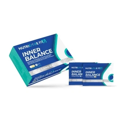Inner Balance New Generation Inner Balance New Generation