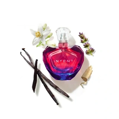 Intent Eau De Parfum 100ml Intent Eau De Parfum 100ml