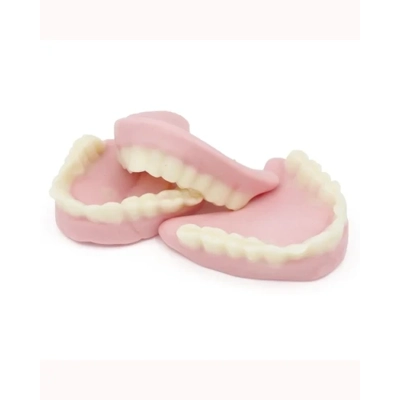 Jelly Dentures Jelly Dentures