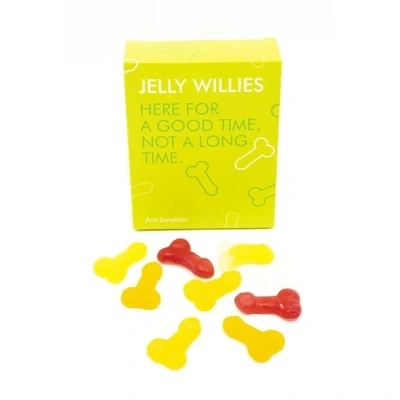 Jelly Willies Jelly Willies