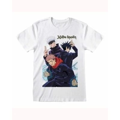 Jujutsu Kaisen – Trio (T-Shirt)