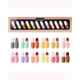 JuliaPop 12pcs Capsule Lipstick Gift Set JuliaPop 12pcs Capsule Lipstick Gift Set