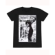 Junji-Ito – Black And White (T-Shirt)