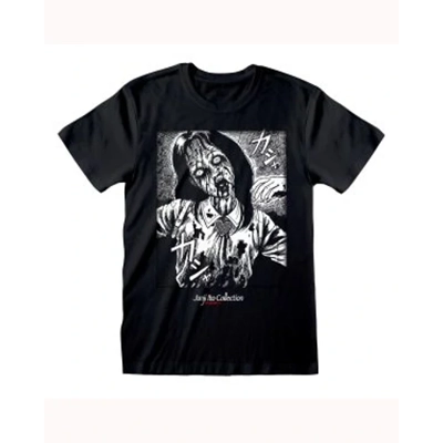Junji-Ito – Bleeding (T-Shirt)