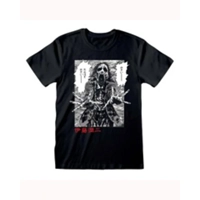 Junji-Ito – Ghoul (T-Shirt)