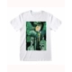 Junji-Ito – Green Cover (T-Shirt)