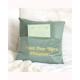 Just One More Chapter Cushion with Book Pocket