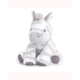 Keel Eco Cuddle Zebra Soft Toy
