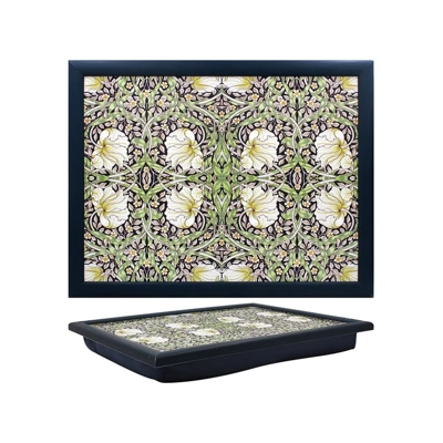 Lap Tray - William Morris Midnight Pimpernel Lap Tray - William Morris Midnight Pimpernel