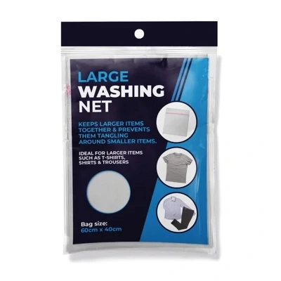 Large Washing Bag Large Washing Bag