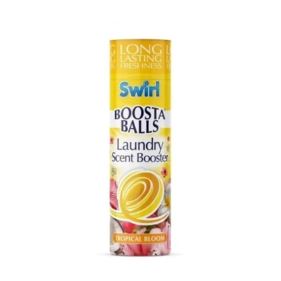 Laundry Boosta Balls - Tropical Bloom Laundry Boosta Balls - Tropical Bloom