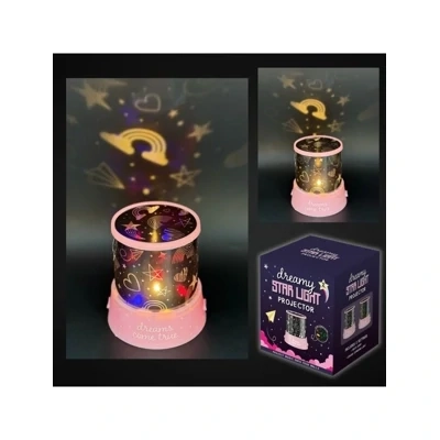 Light Projector - Dreamy Star Light Projector - Dreamy Star