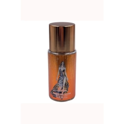 Lilyz Fashion Girl Orange Fragrance Body Mist - 88ml