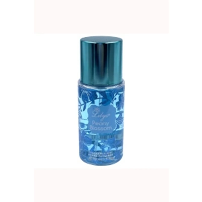 Lilyz Peony Blossom Fragrance Body Mist - 88ml