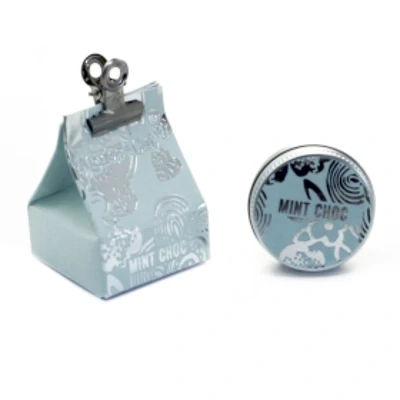 Lip Balm - Mint Chocolate Lip Balm - Mint Chocolate
