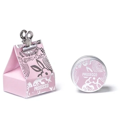 Lip Balm - Sparkling Fizz Lip Balm - Sparkling Fizz