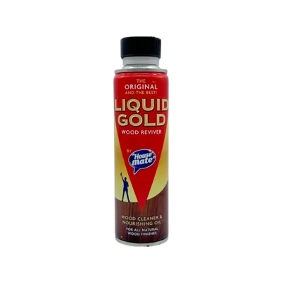 Liquid Gold Liquid Gold