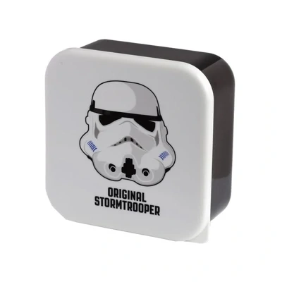 Lunchboxes - The Original Stormtrooper Lunchboxes - The Original Stormtrooper