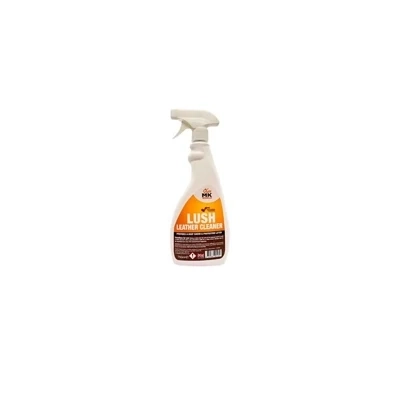 Lush Leather Cleaner Lush Leather Cleaner