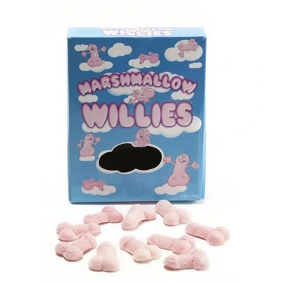 Marshmallow Willies Marshmallow Willies