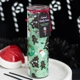 Merry Creepmas Cursed Candy Cane Tube Candle