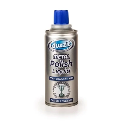 Metal Polish Liquid Metal Polish Liquid