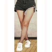 Micro Fishnet Tights One Size Fit..