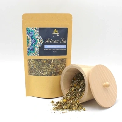 Mindfulness Meditation 50g Mindfulness Meditation 50g