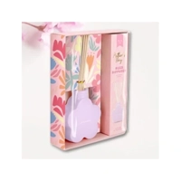 Mothers day reed diffuser - laven..