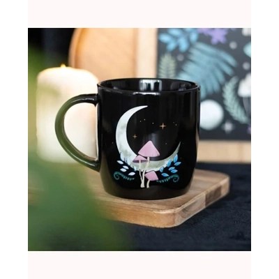 Mystical Moon Mug