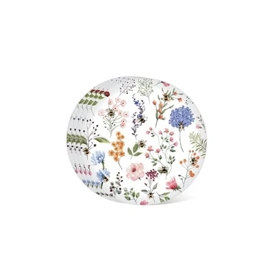 Nectar Meadow Plates (4) Nectar Meadow Plates (4)