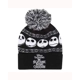 Nightmare Before Christmas – Basic Snow (Pom Bea..