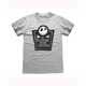Nightmare Before Christmas – Box Logo (T-Shirt)