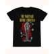Nightmare Before Christmas – Jack Coffin (T-Shirt)