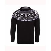 Nightmare Before Christmas – Jack..