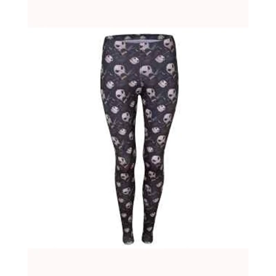 Nightmare Before Christmas – Jack (Women’s Leggings)