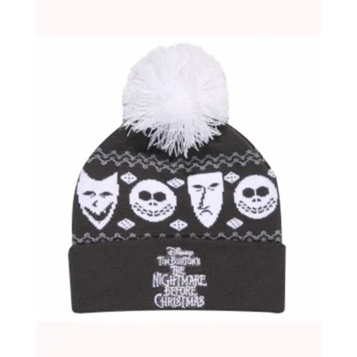 Nightmare Before Christmas – Misfits Beanie