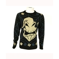 Nightmare Before Christmas – Ooog..