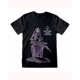 Nightmare Before Christmas -SallyCat (T-Shirt)