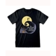 Nightmare Before Christmas – Silhouette (T-Shirt)