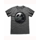 Nightmare Before Christmas – Sketch Face (T-Shirt)